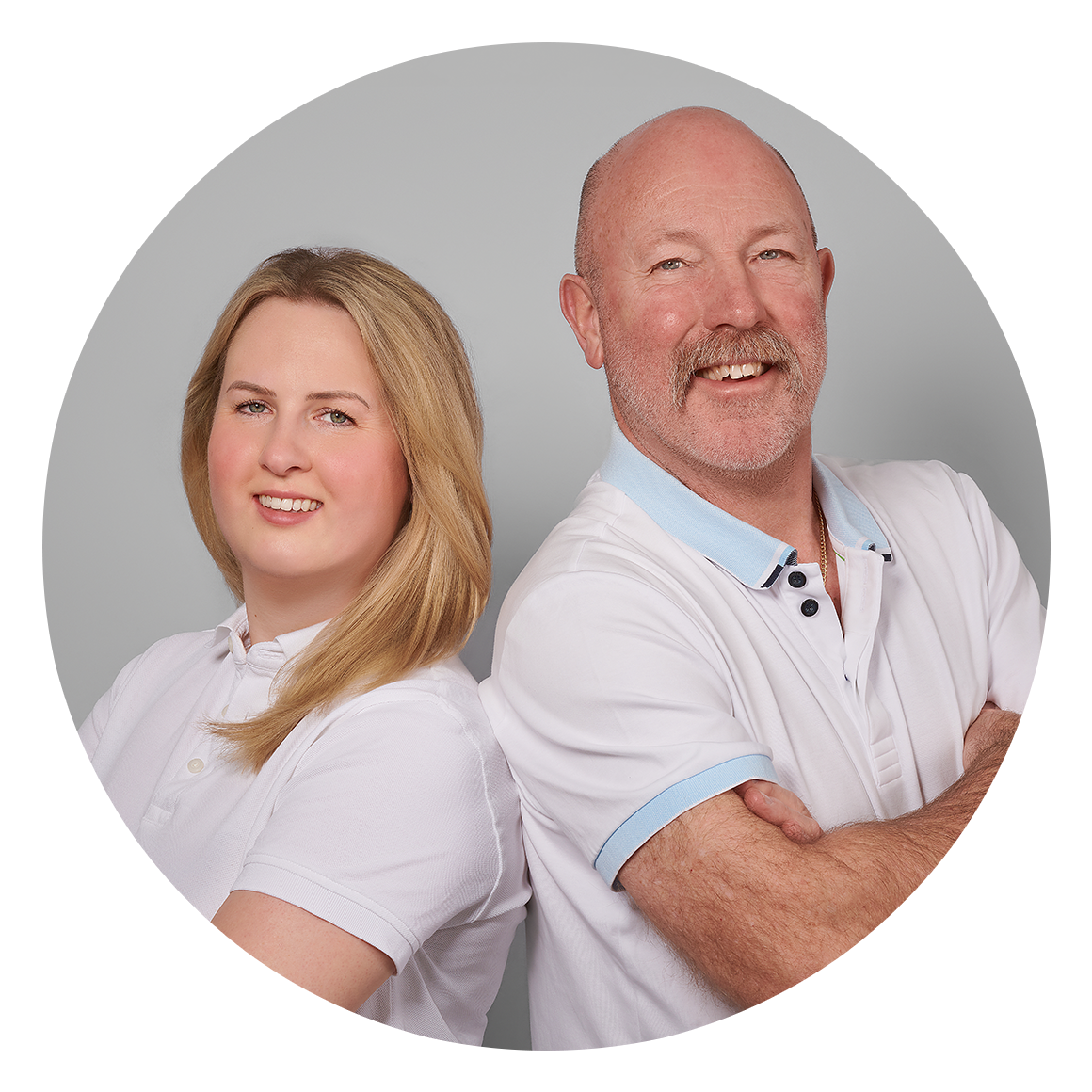 Katharina und Claus Hager